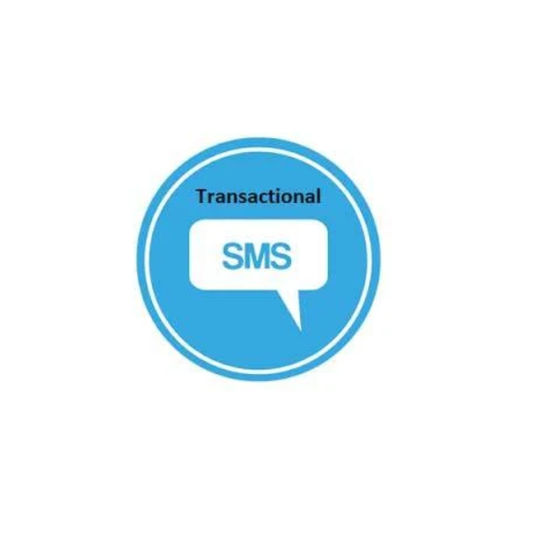 Transactional sms