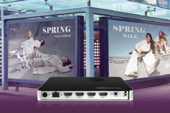 Versatile_Digital_Signage_Player_smp8100_mobile