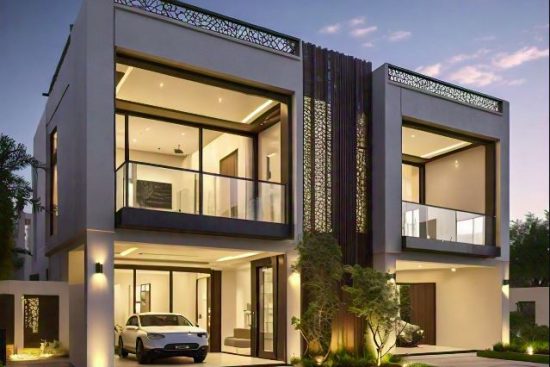 What Are the Benefits of Townhouses For Sale in The Pearl Doha