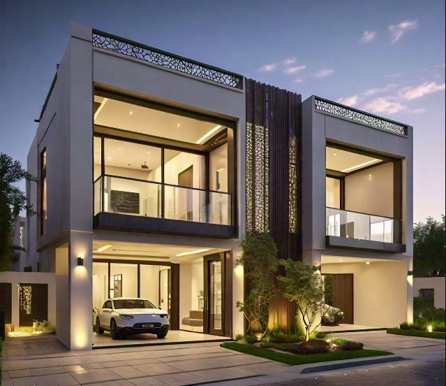 What Are the Benefits of Townhouses For Sale in The Pearl Doha