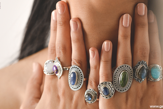 Why Silver and Turquoise Jewelry Are a Perfect Pair