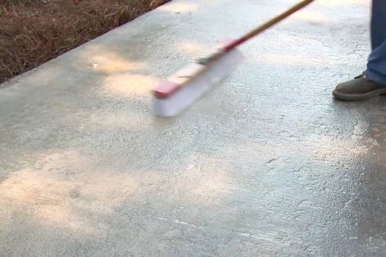 concrete resurfacing cost in New Jersey