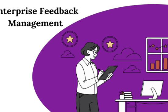 enterprise feedback management 5