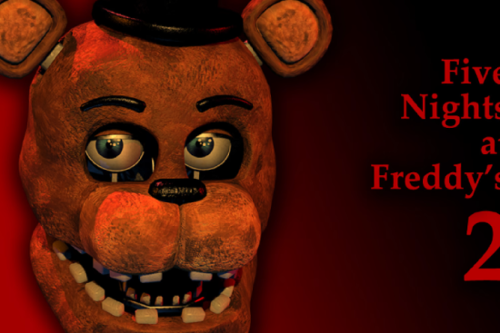 fnaf-2