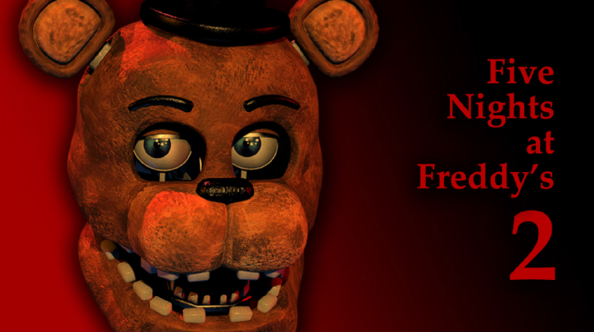 fnaf-2