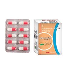 gabapentin 400mg