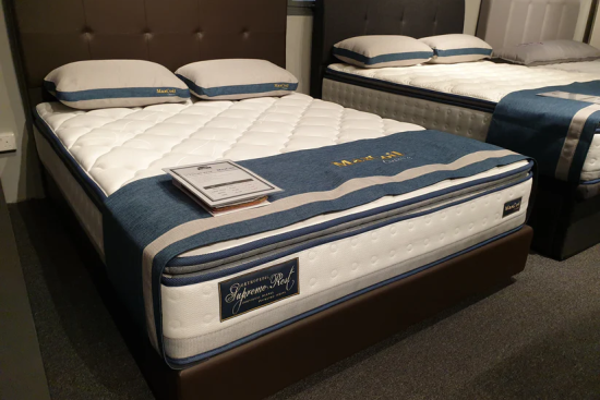 orthopedic mattress