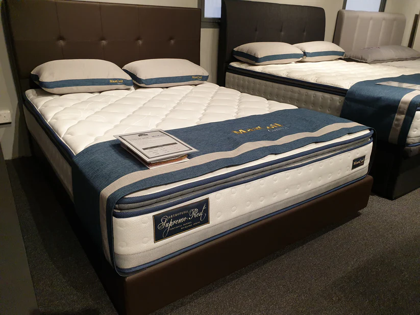 orthopedic mattress