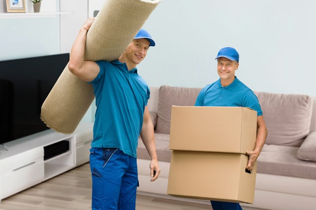 Streamline Your Moving Day with Trusted Professionals