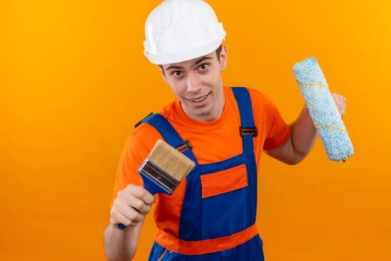 painting contractor singapore