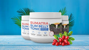 Sumatra Slim Belly Tonic Reviews