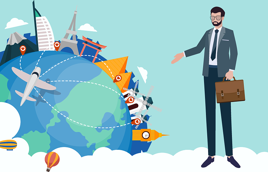 seo services for travel industry