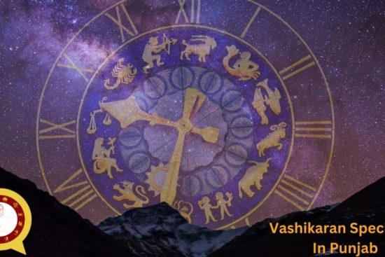 vashikaran specialist