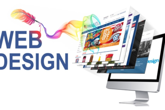 web design