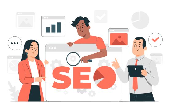 SEO services in India