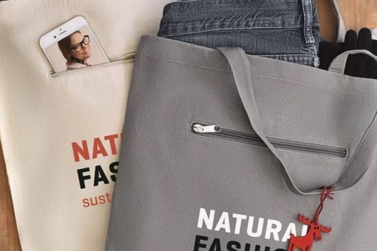 9 Facts that prove tote bags are the perfect promotional product