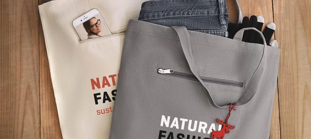 9 Facts that prove tote bags are the perfect promotional product