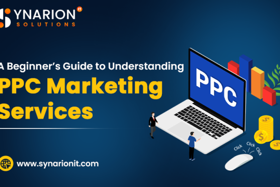 A Beginner’s Guide to Understanding PPC Marketing Services