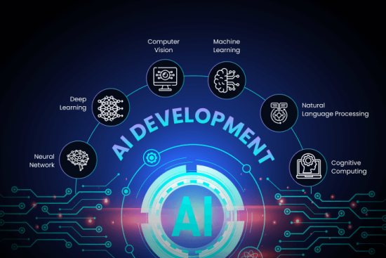 AI App Development