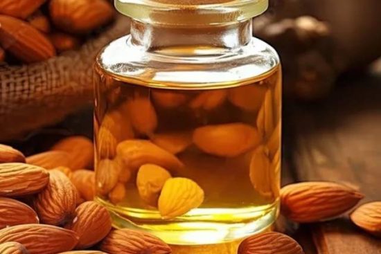 Almond Oil bulk