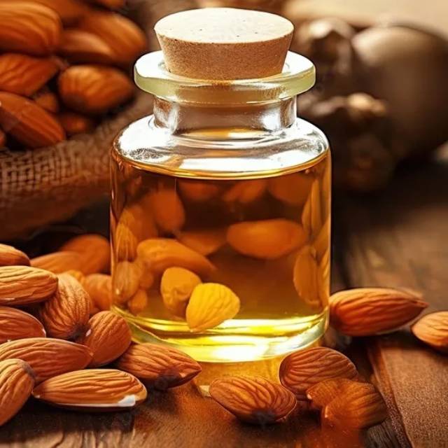 Almond Oil bulk