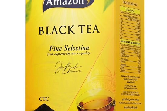 Amazon-Black-Tea