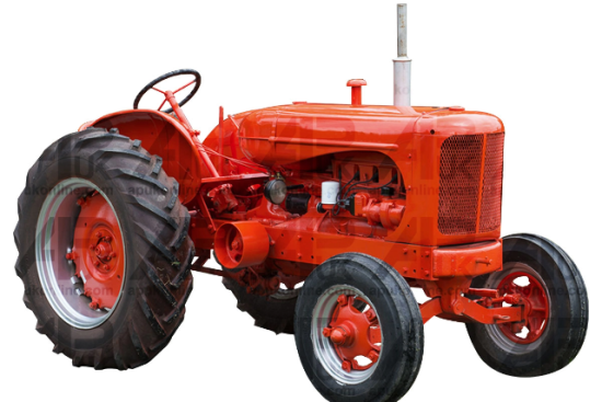 Apuk tractor parts