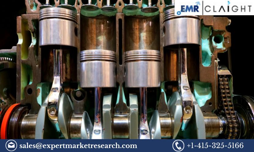 Automotive Piston Market