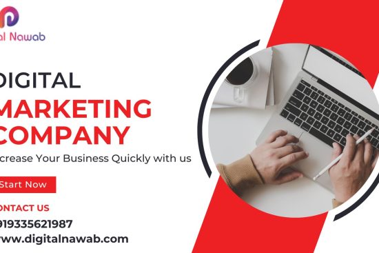 Best Digital Marketing Company In Lucknow