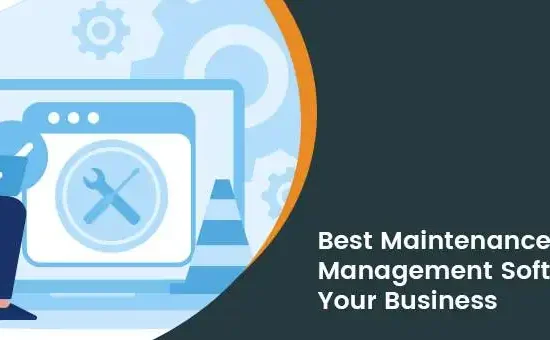 Best-Maintenance-Management-Software