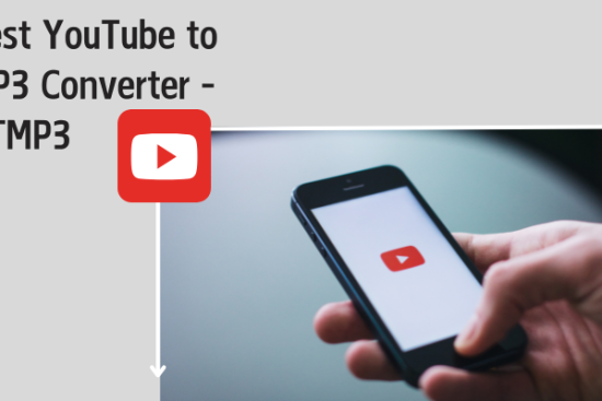 Best YouTube to MP3 Converter