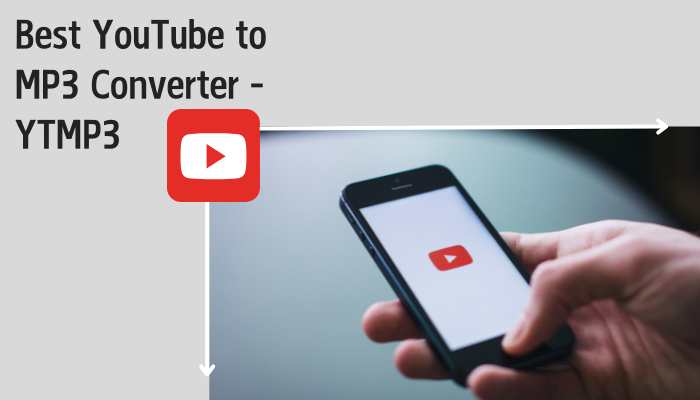 Best YouTube to MP3 Converter