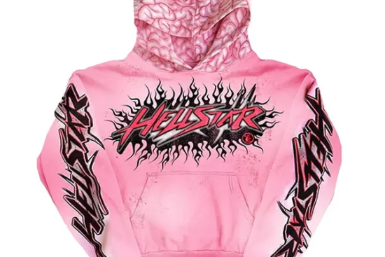 Hellstar Clothing