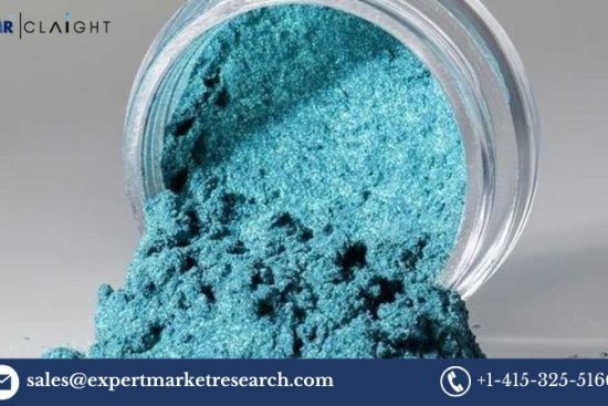 Copper Carbonate Market