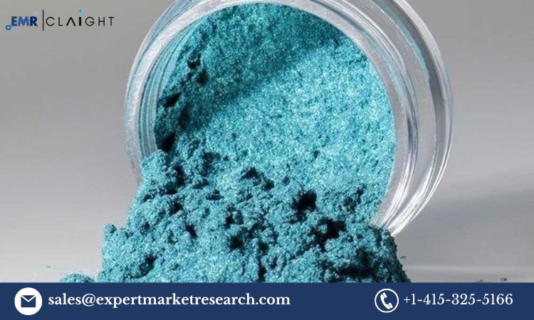 Copper Carbonate Market