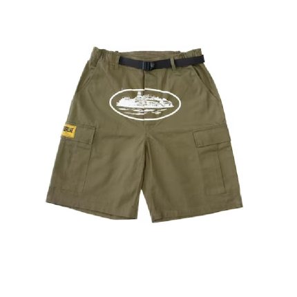 Corteiz-Alcatraz-Cargo-Shorts-Khaki-Green-1-430x430