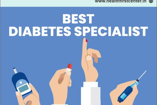 Diabetes Specialist