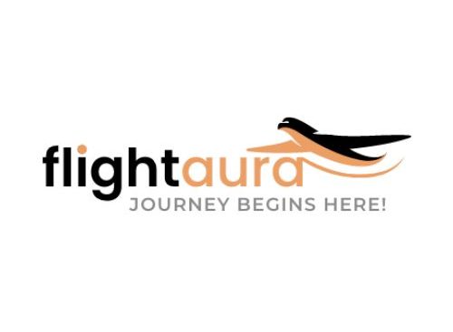 Flightaura Logo