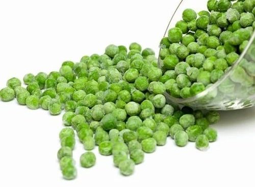 Frozen Green Peas