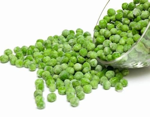 Frozen Green Peas