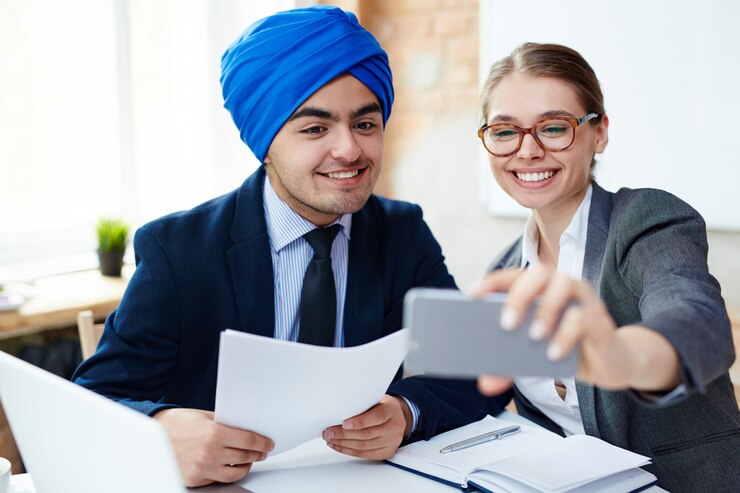 GST Consultant In Jaipur