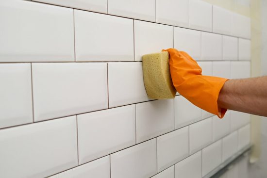 Shower Grout Repair in Pittsburg, CA