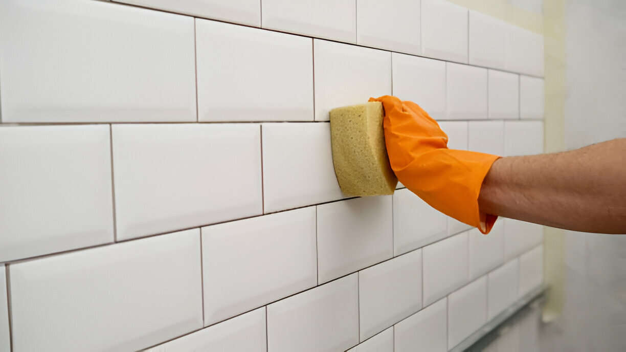 Shower Grout Repair in Pittsburg, CA