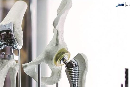 Global Orthopaedic Biomaterials Market