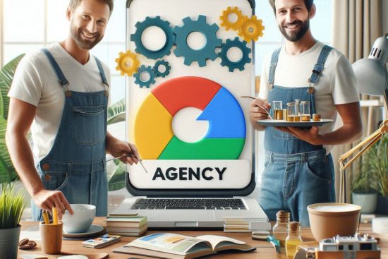 Google advertising experts