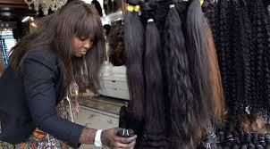 Hair Wigs And Extensions Market