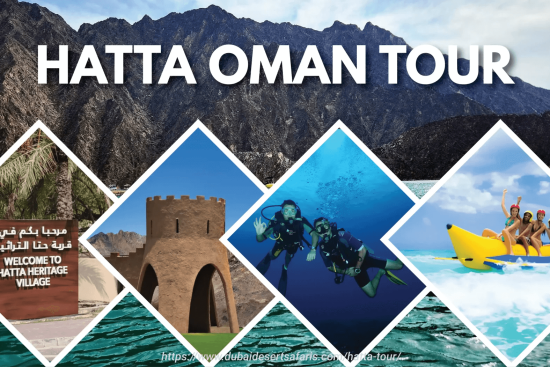 hatta tour