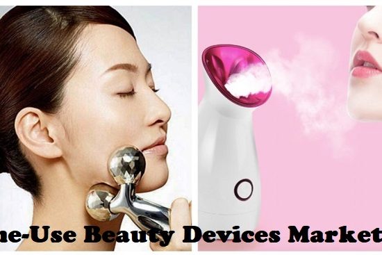 Home-Use Beauty Devices Market