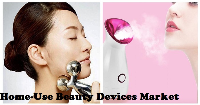 Home-Use Beauty Devices Market