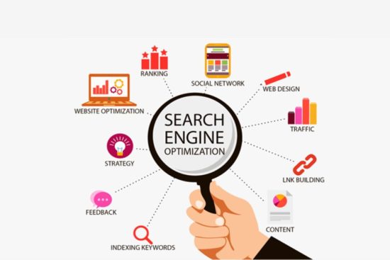 How SEO Services in India Enhance Online Presence